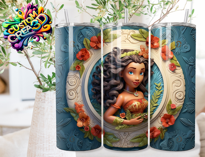 Thermos Thème Princesses 2 / 41 modèles