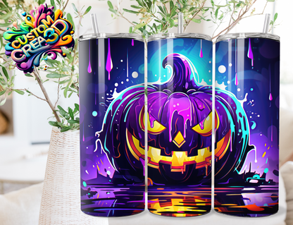 Thermos Thème halloween 21 modèles