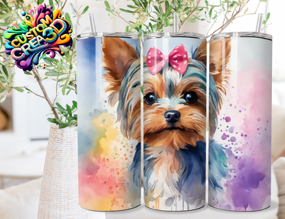 Thermos Thème Chien 1 / 20 modèles