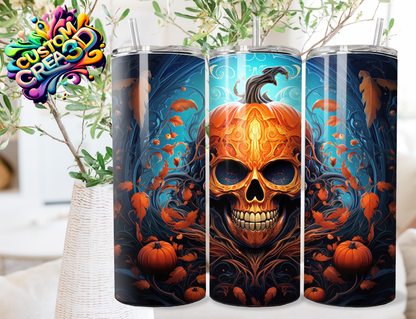 Thermos Thème SKULL 25 modèles