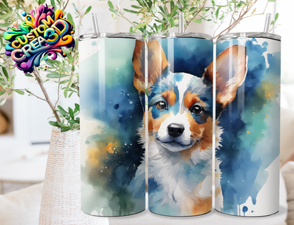 Thermos Thème Chien 1 / 20 modèles