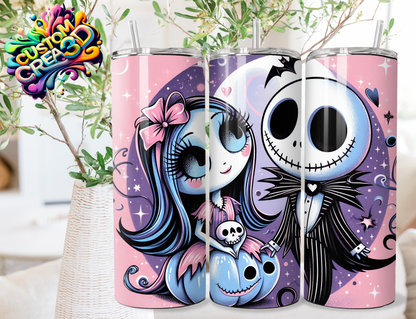 Thermos Thème Mr Skull 22 modeles