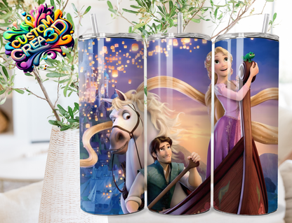 Thermos Thème Princesses 2 / 41 modèles