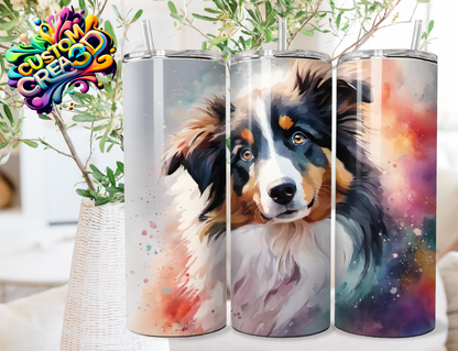 Thermos Thème Chien 1 / 20 modèles