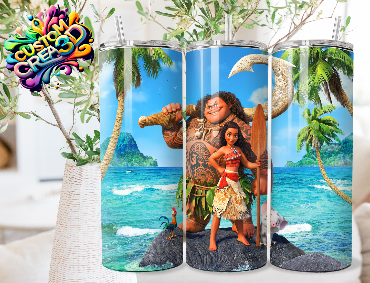 Thermos Thème Princesses 2 / 41 modèles