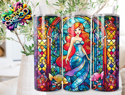 Thermos Thème Princesses 2 / 41 modèles