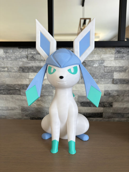 Impression 3D GIVRALI