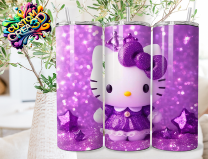 Thermos Thème kitty 30 modèles