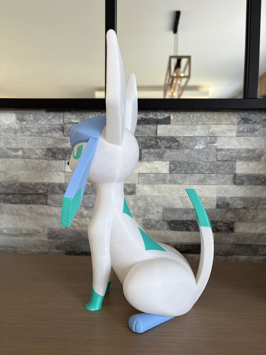 Impression 3D GIVRALI
