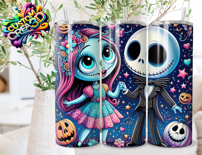 Thermos Thème Mr Skull 22 modeles