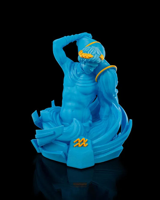 ZODIAC Verseau