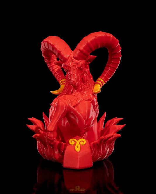 ZODIAC Bélier
