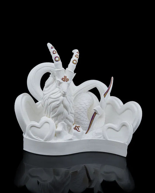 ZODIAC Capricorne valentin