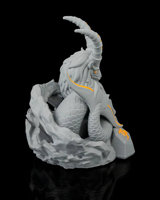 ZODIAC CAPRICORNE