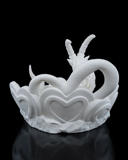 ZODIAC Capricorne valentin