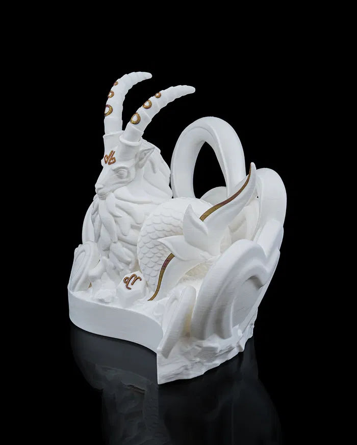 ZODIAC Capricorne valentin