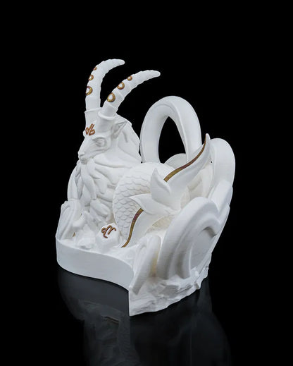 ZODIAC Capricorne valentin