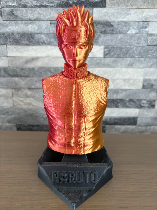 Buste Naruto