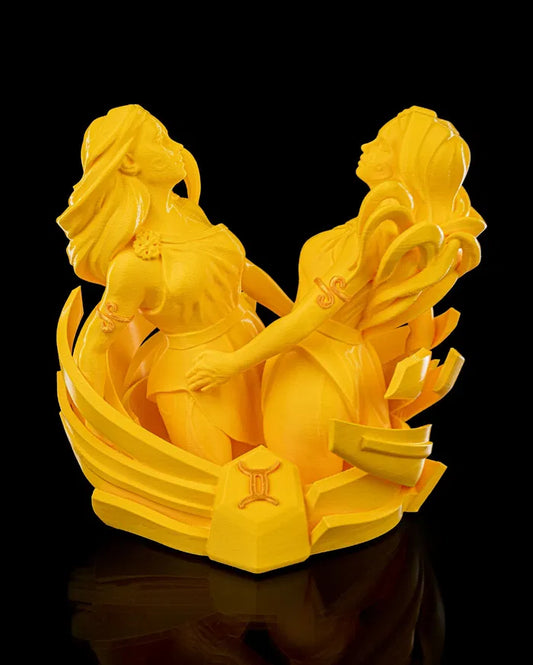 ZODIAC Gémeaux