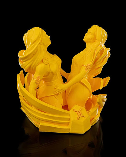 ZODIAC Gémeaux