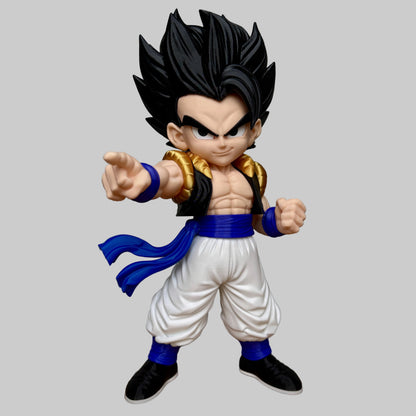 Figurine Guerrier de l'Espace - Modèle 4