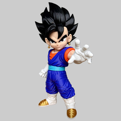 Figurine Guerrier de l'Espace - Modèle 5