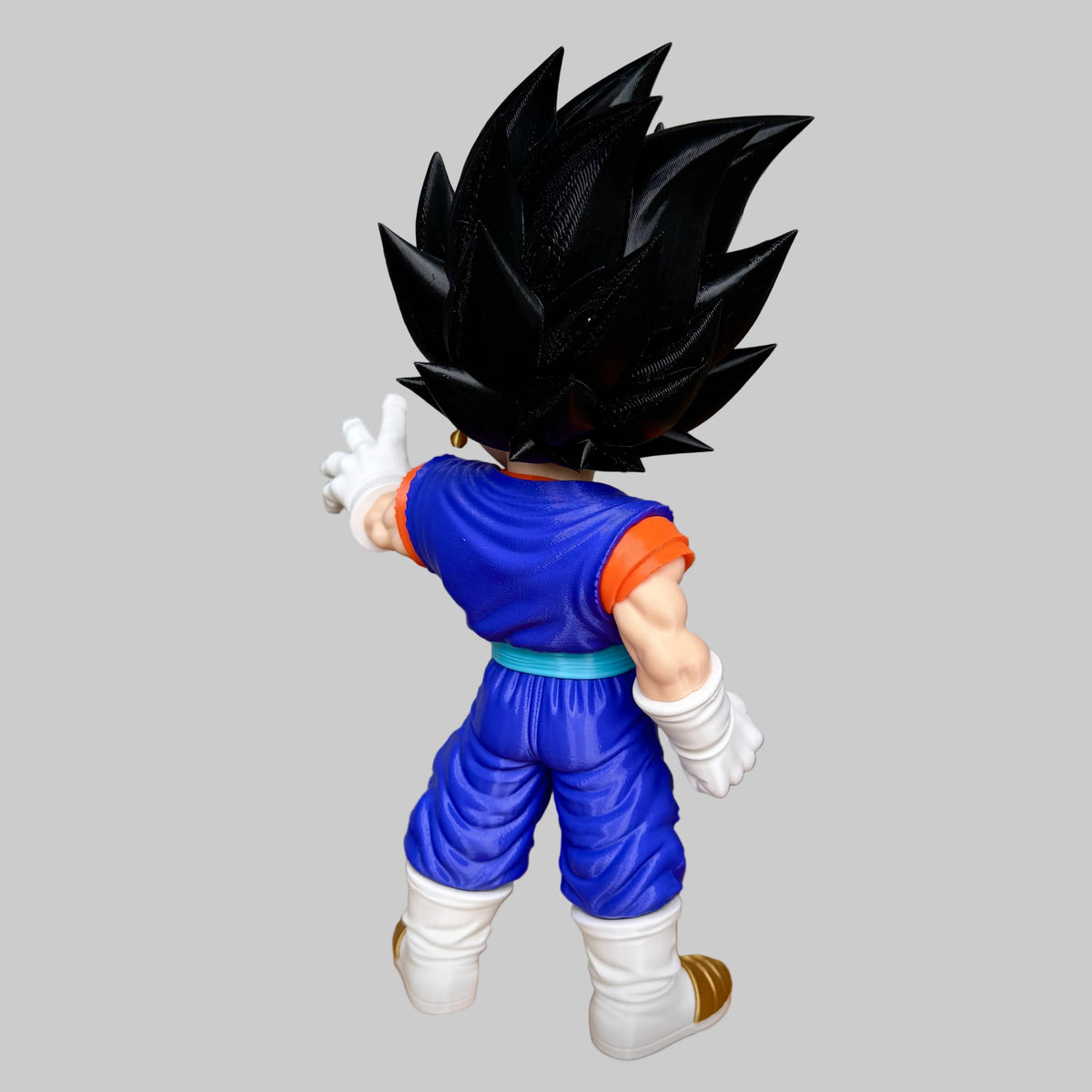 Figurine Guerrier de l'Espace - Modèle 5