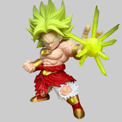 Figurine Guerrier de l'Espace - Modèle 3