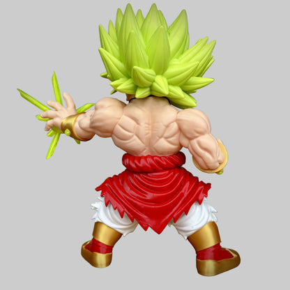 Figurine Guerrier de l'Espace - Modèle 3