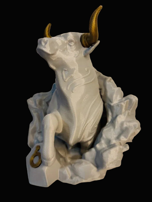 ZODIAC Taureau