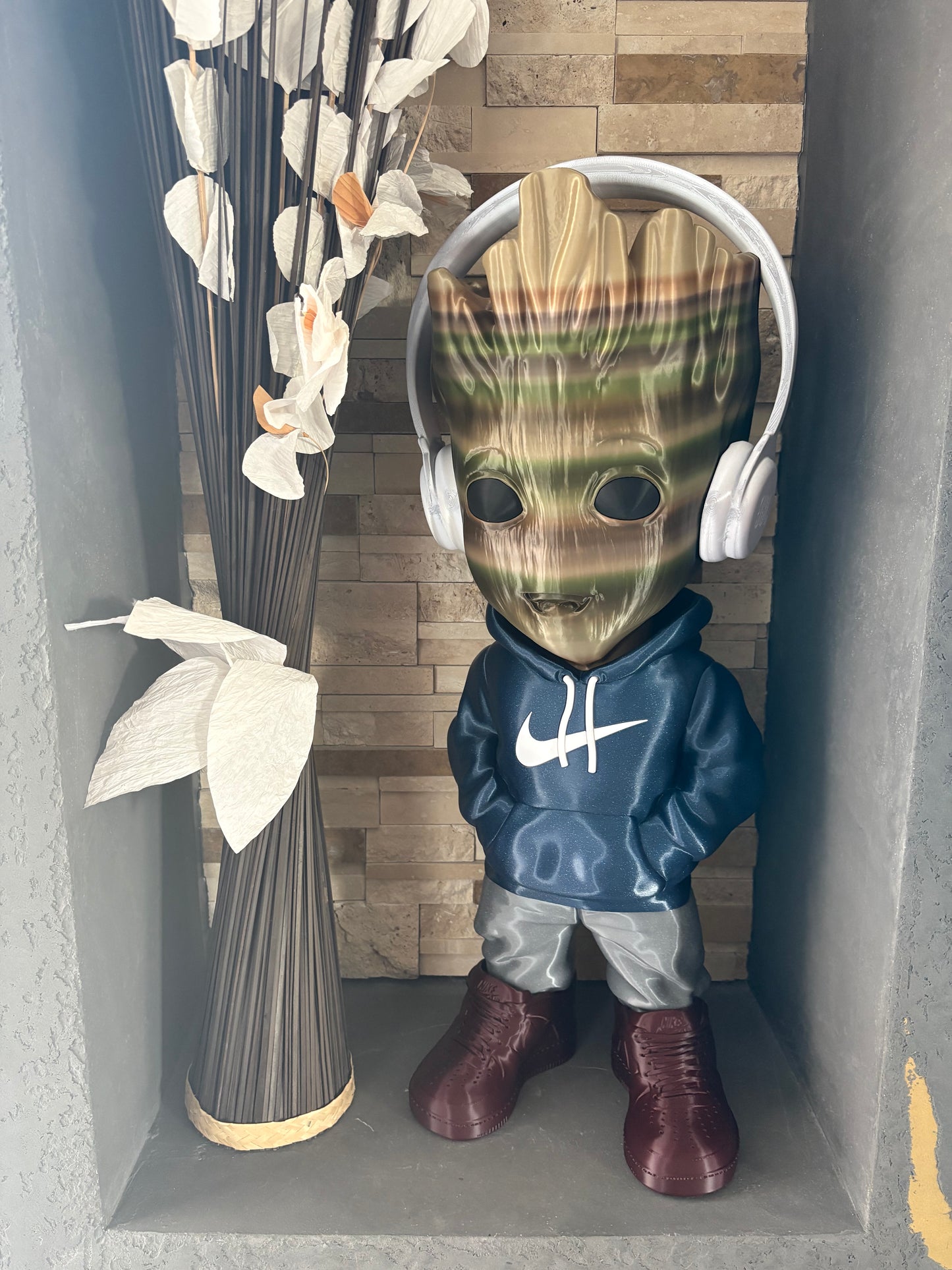 figurine Groot urban street 69cm
