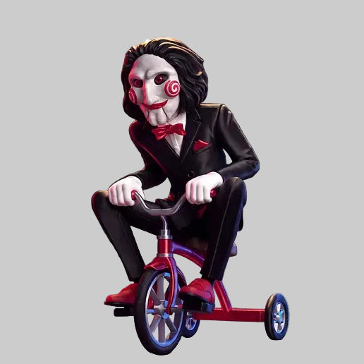 Figurine Horreur n°7
