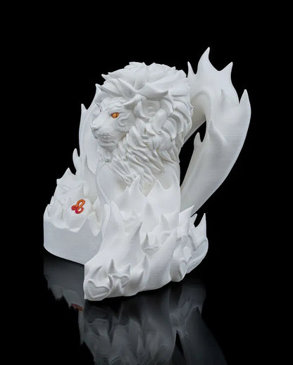 ZODIAC Lion valentin