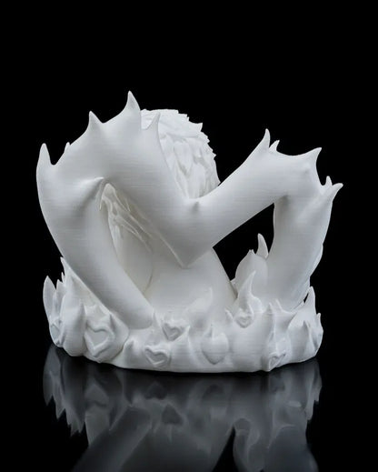 ZODIAC Lion valentin