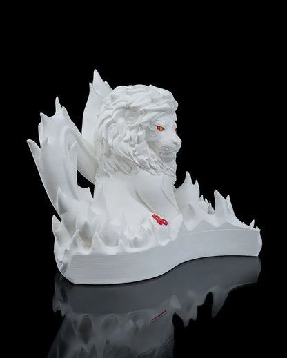 ZODIAC Lion valentin