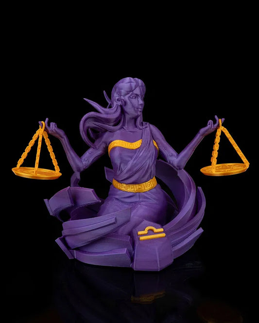 ZODIAC BALANCE