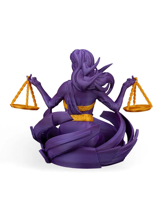 ZODIAC BALANCE
