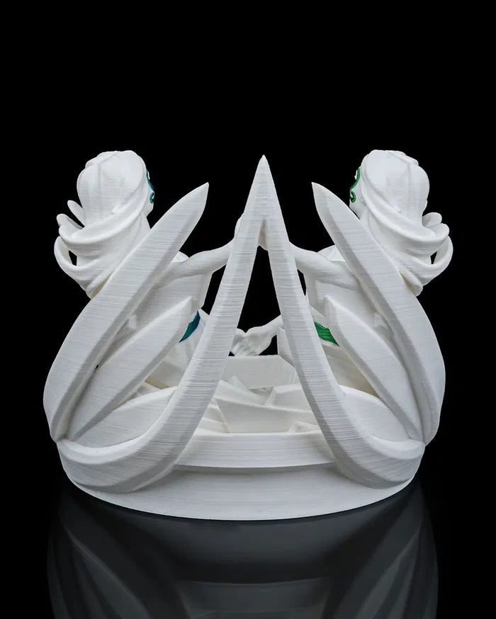ZODIAC Gémeaux valentin