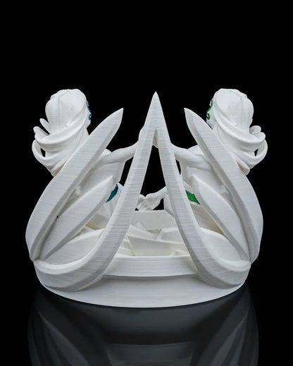 ZODIAC Gémeaux valentin