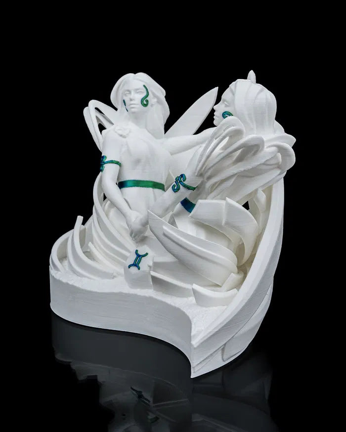 ZODIAC Gémeaux valentin