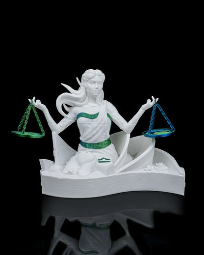 ZODIAC Balance valentin
