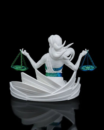 ZODIAC Balance valentin