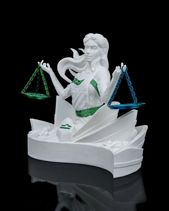 ZODIAC Balance valentin