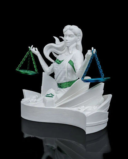 ZODIAC Balance valentin