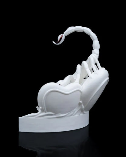 ZODIAC Scorpion valentin