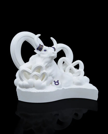 ZODIAC Taureau valentin