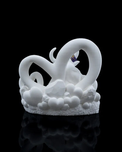 ZODIAC Taureau valentin