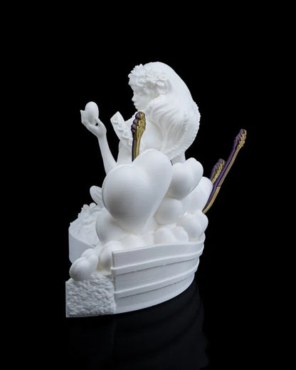 ZODIAC Vierge valentin