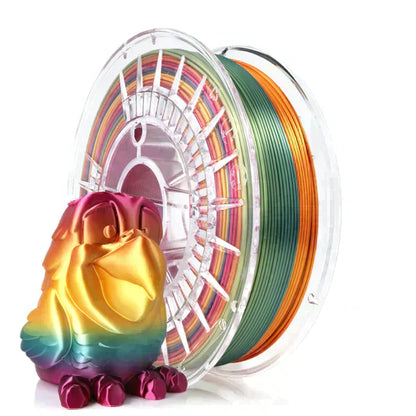 Impression 3D pot crayon
