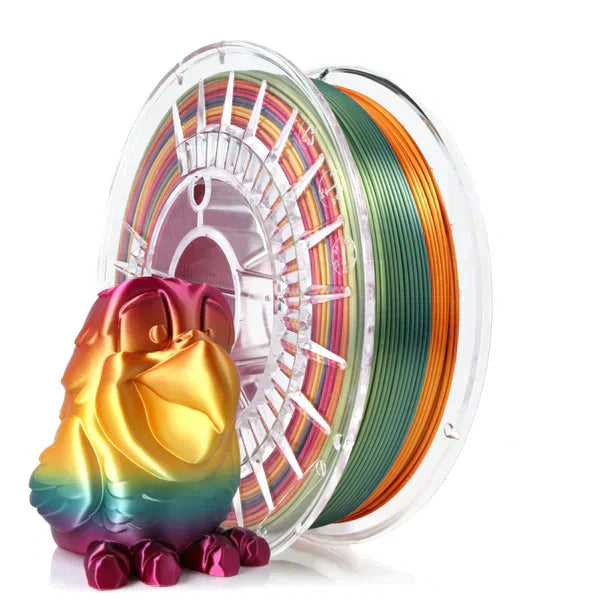 Impression 3D applique Chouette